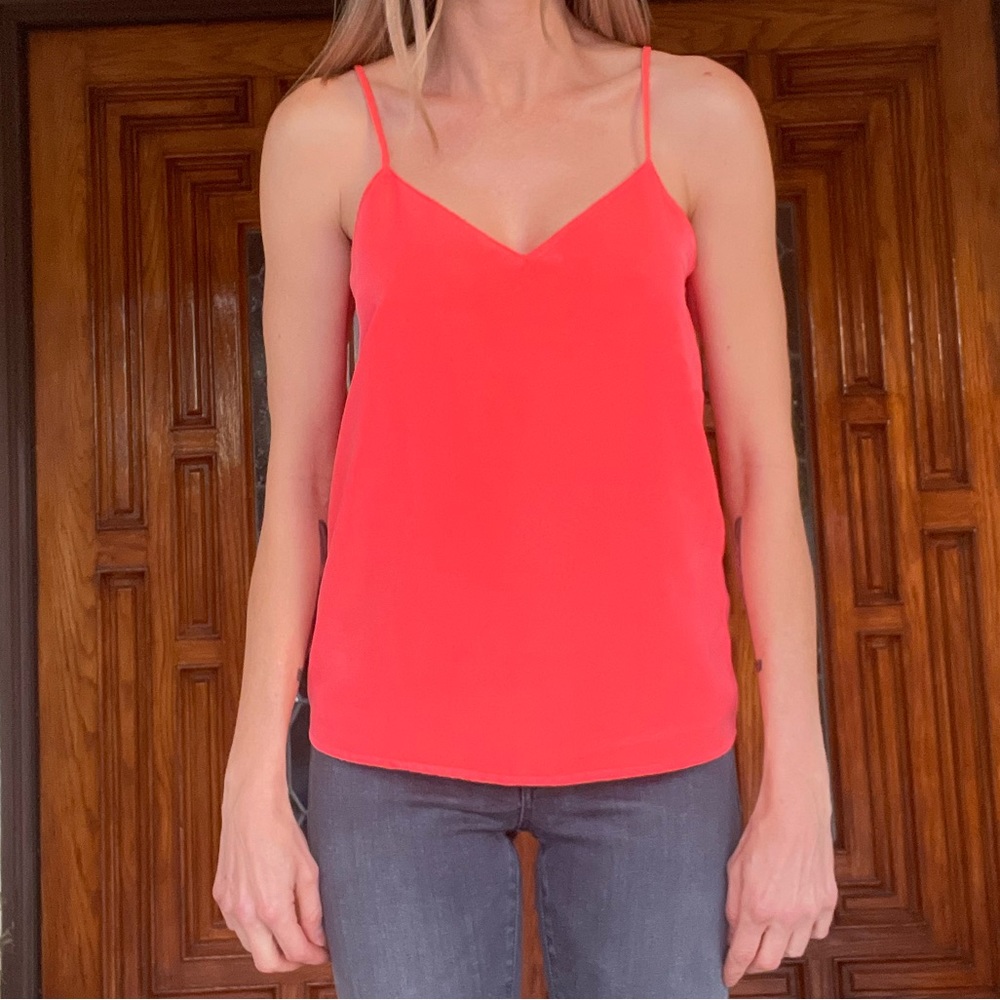 Scotch & Soda Camisole *Bright* *Summer Color* with lining